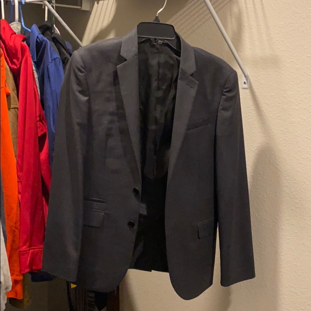 Express Blazer